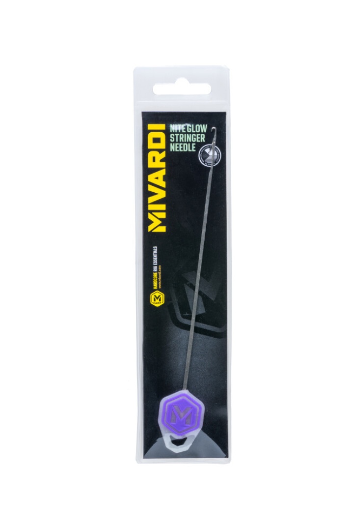 Mivardi Nite Glow Stringer Needle