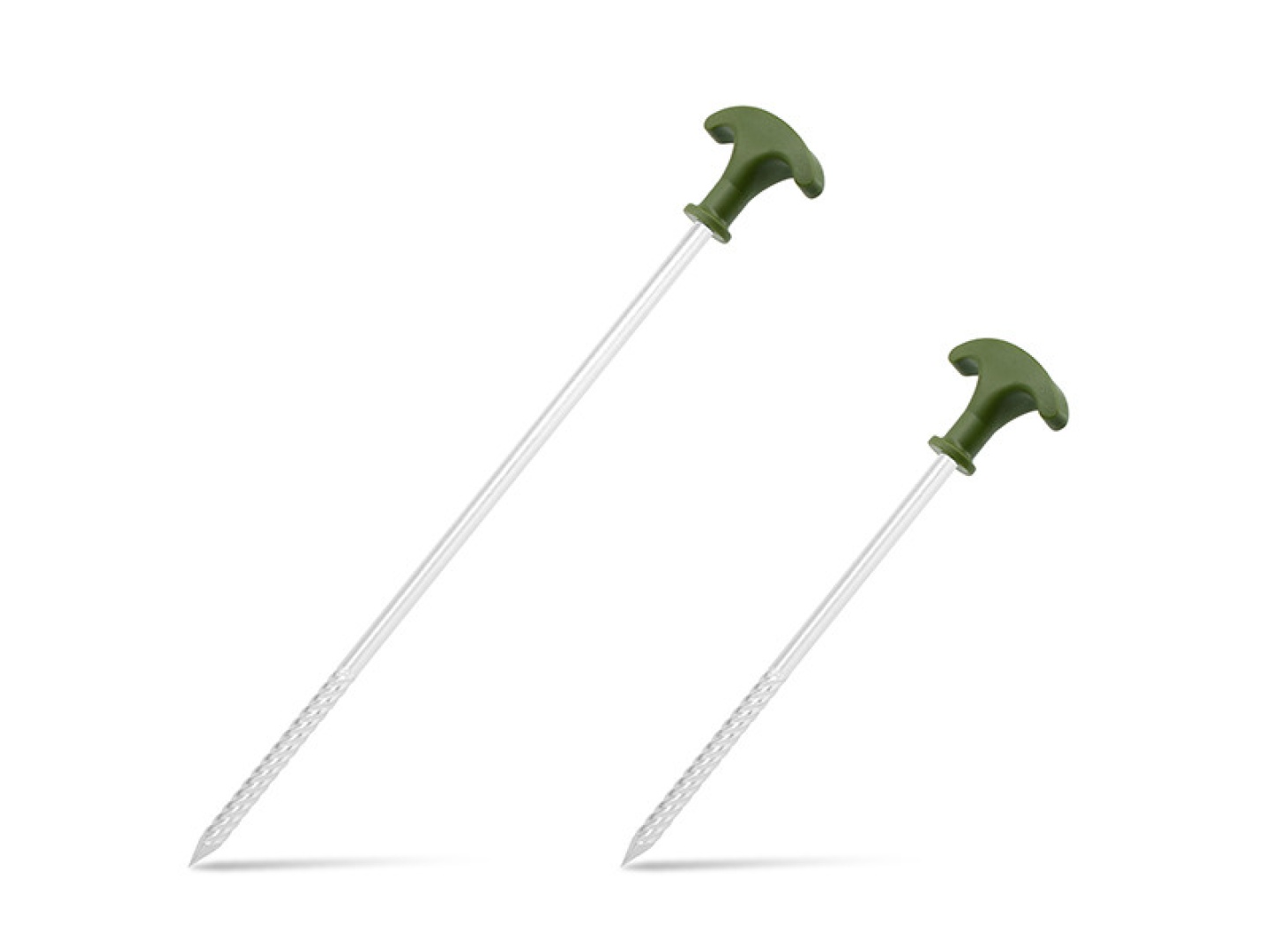 Delphin Set of Tent Stakes FIXT C2G