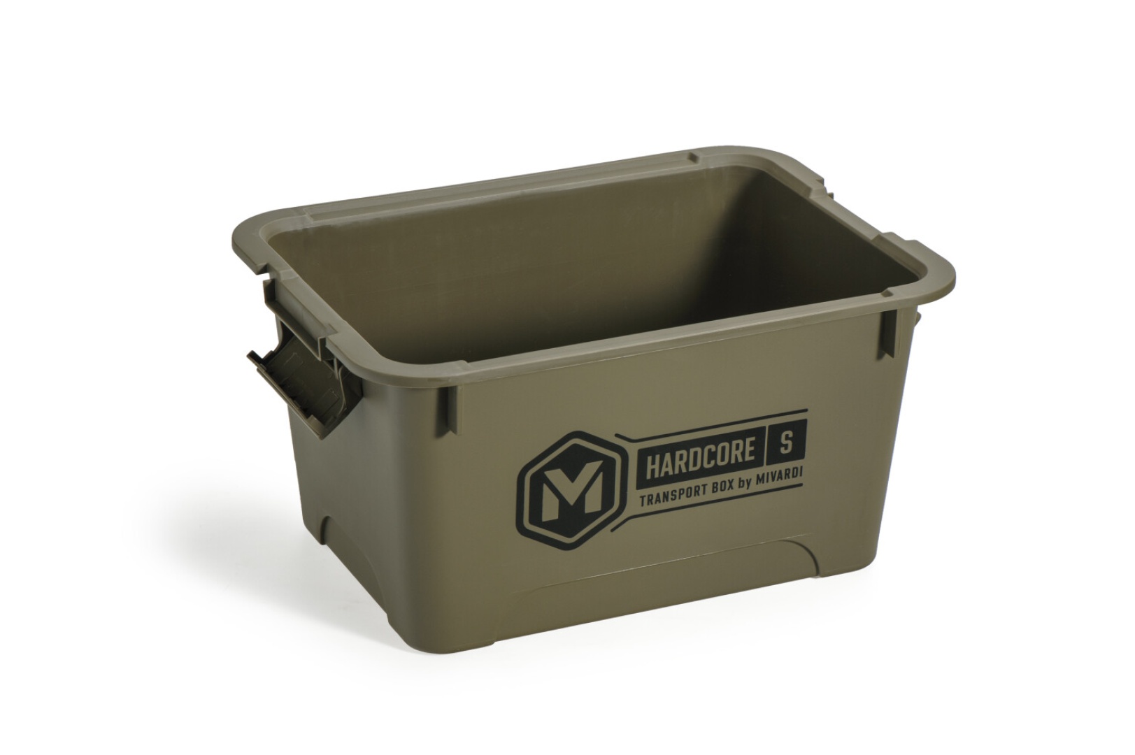 Mivardi Hardcore Transport Box - Small (16L)