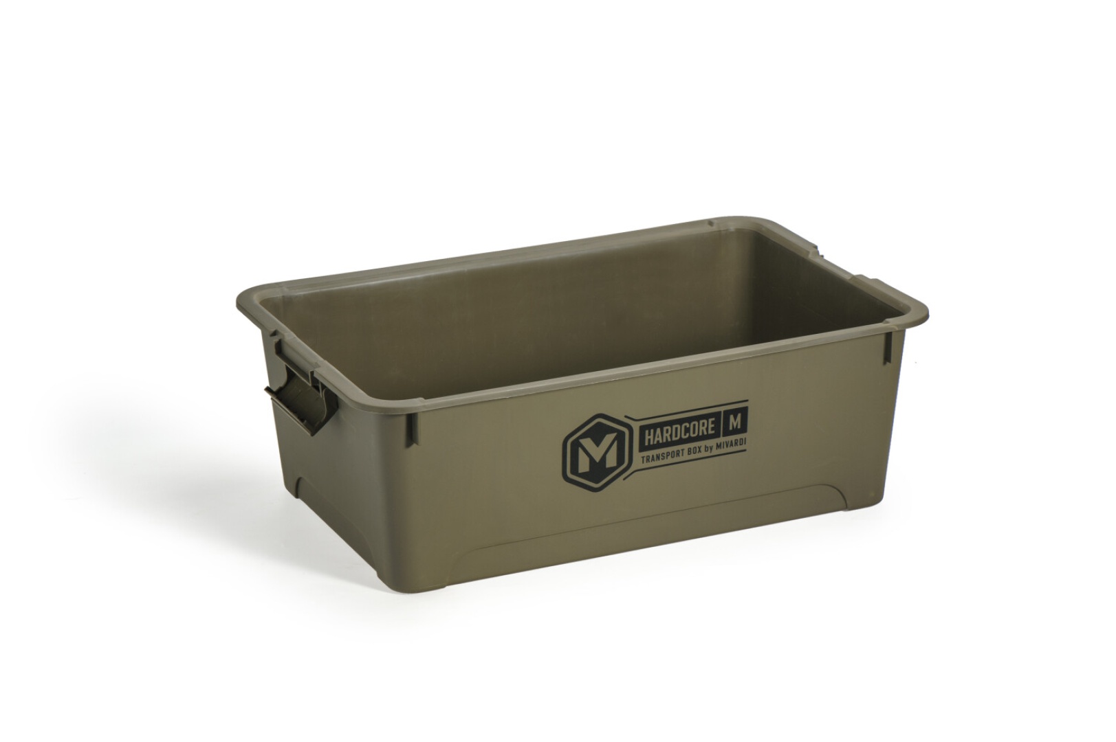 Mivardi Hardcore Transport Box - Medium (36L)