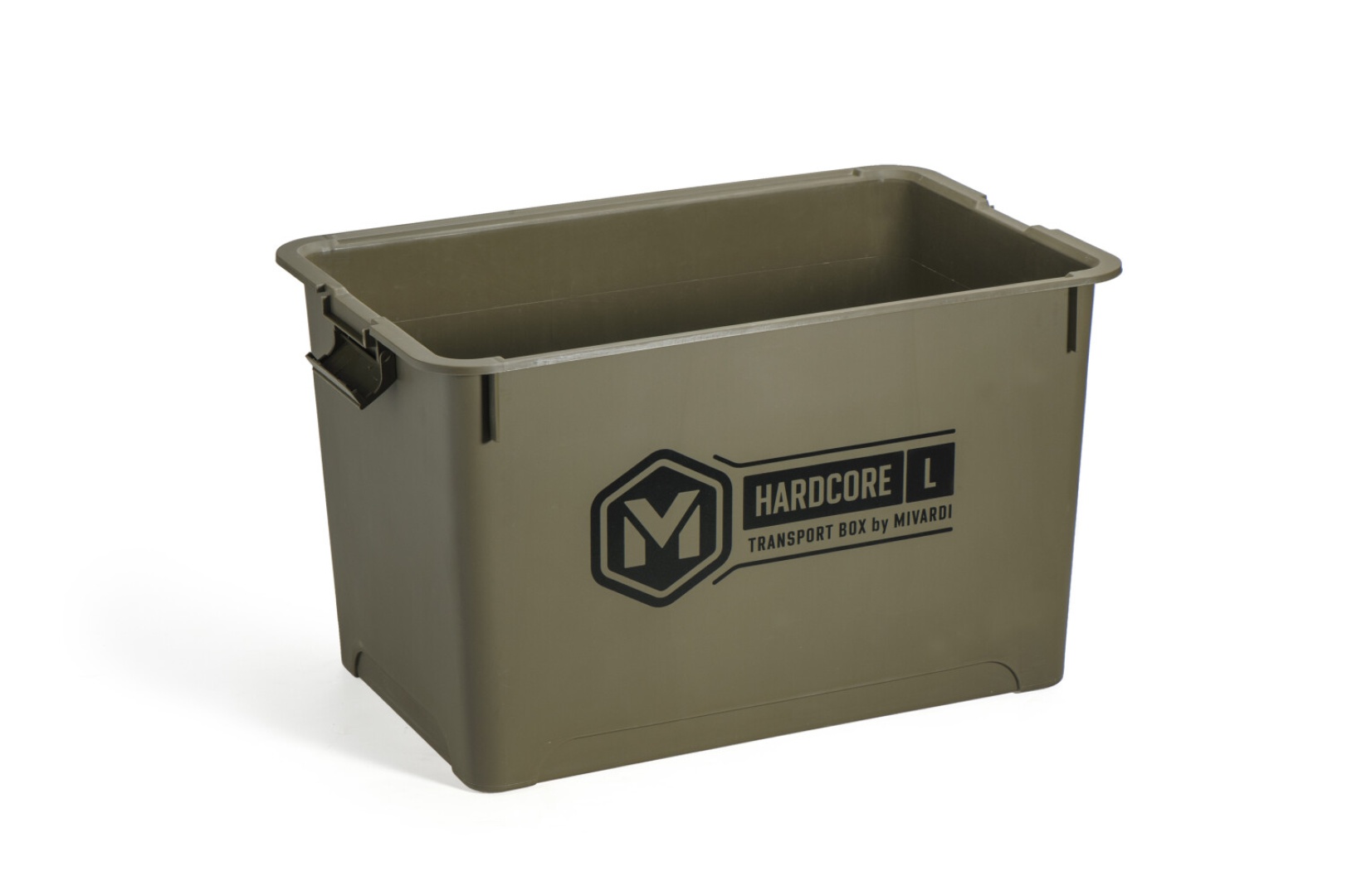 Mivardi Hardcore Transport Box - Large (66L)