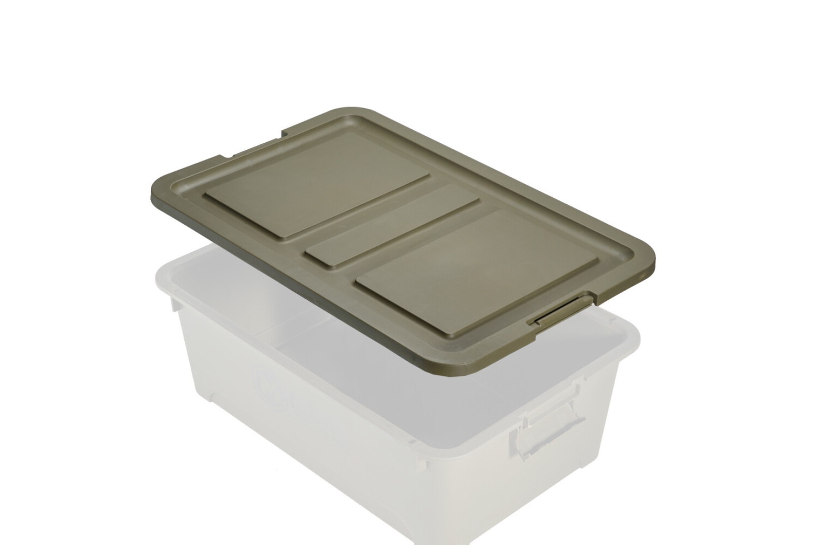 Mivardi Cover for Hardcore Transport Box - Medium/Large