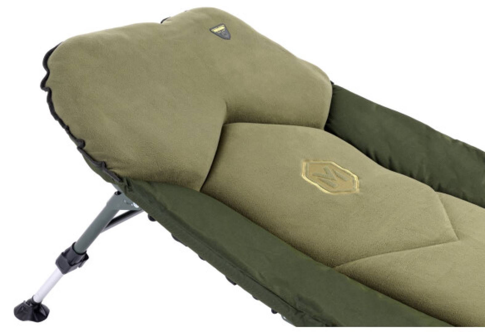 Mivardi Bedchair Professional Hex8