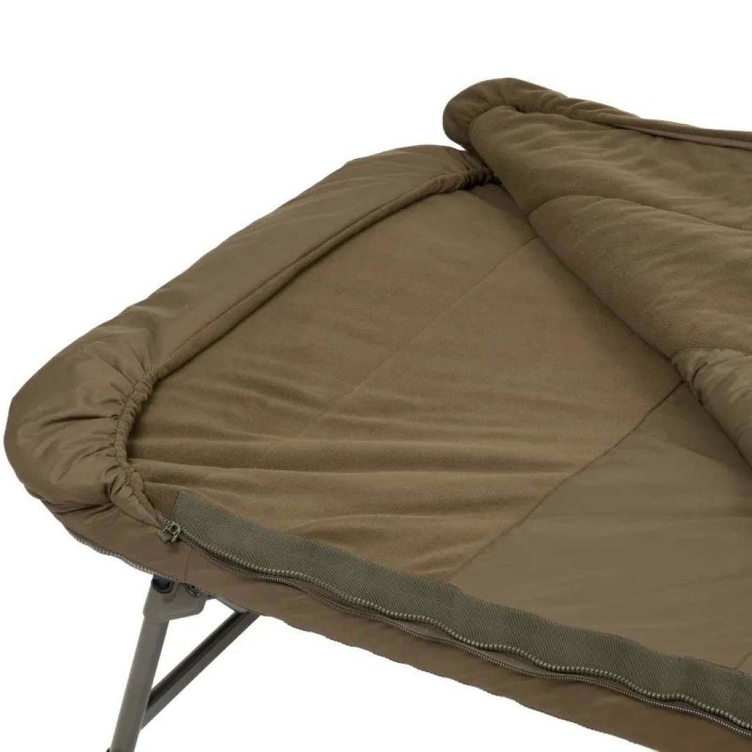 Fox Flatliner X System 6 Leg - Sleep System