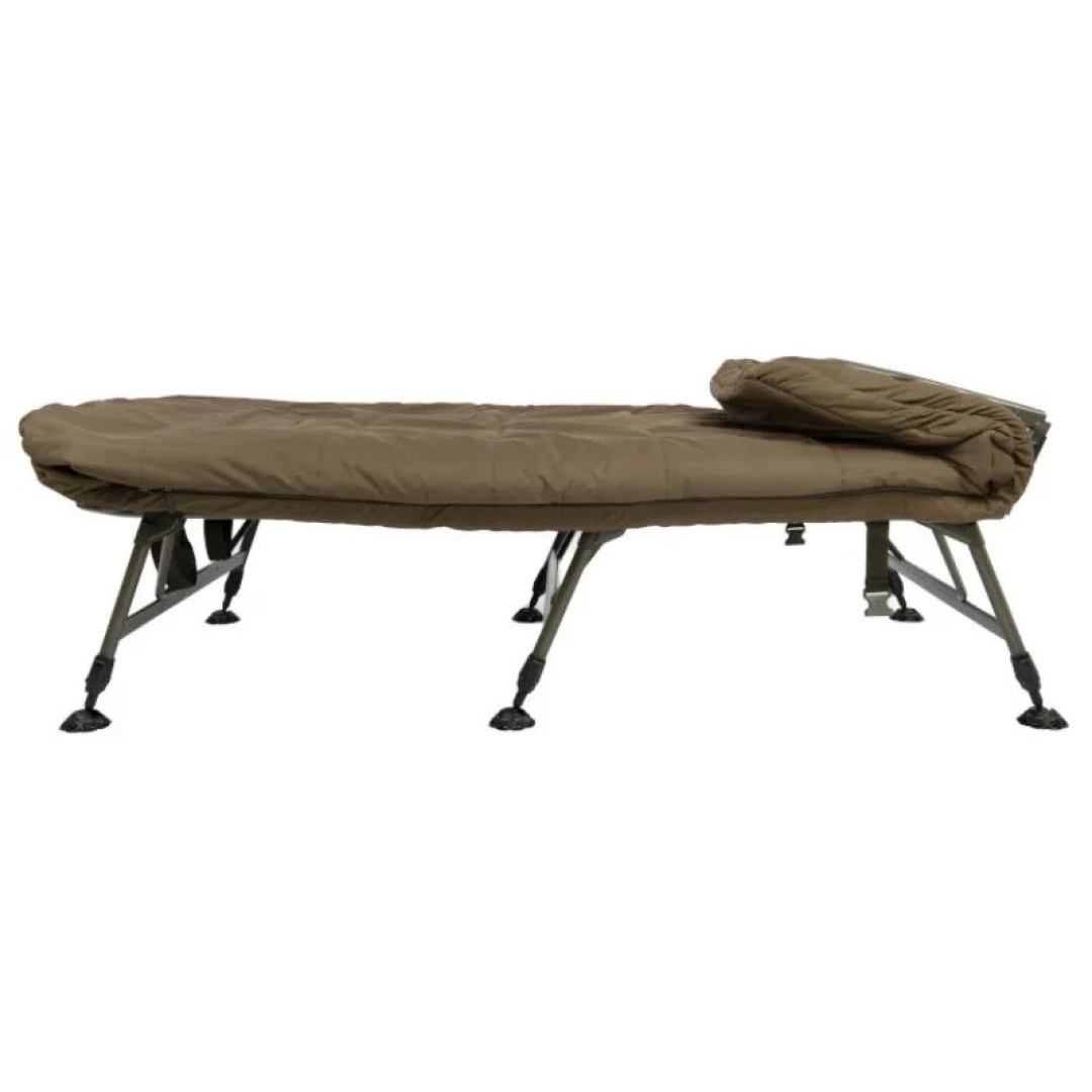 Fox Flatliner X System 6 Leg - Sleep System