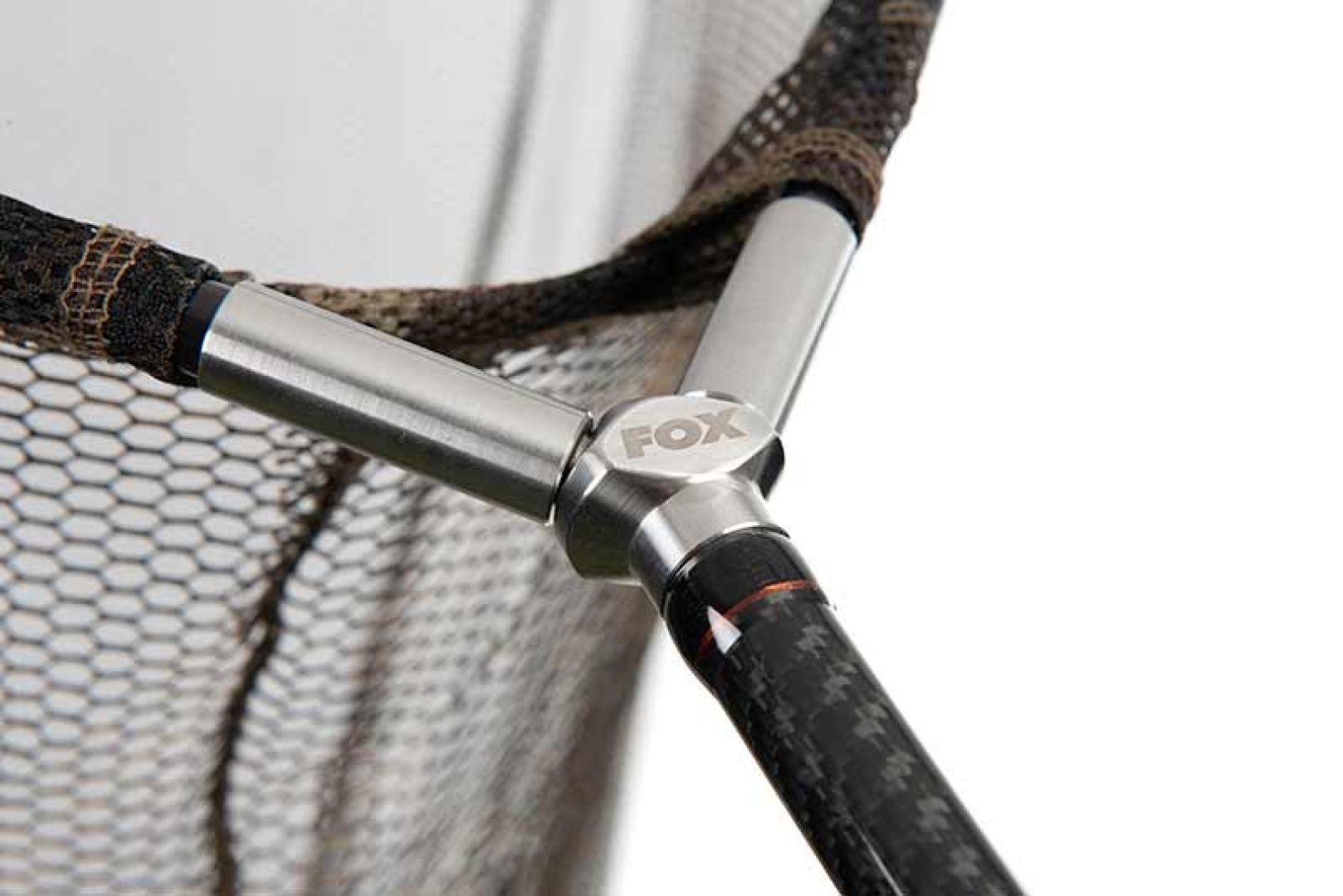 Fox Horizon X4 S Landing Net