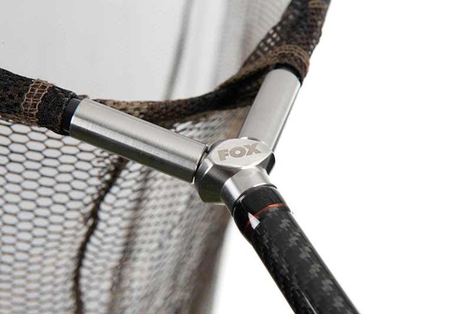 Fox Horizon X4 S Retractable Landing Net