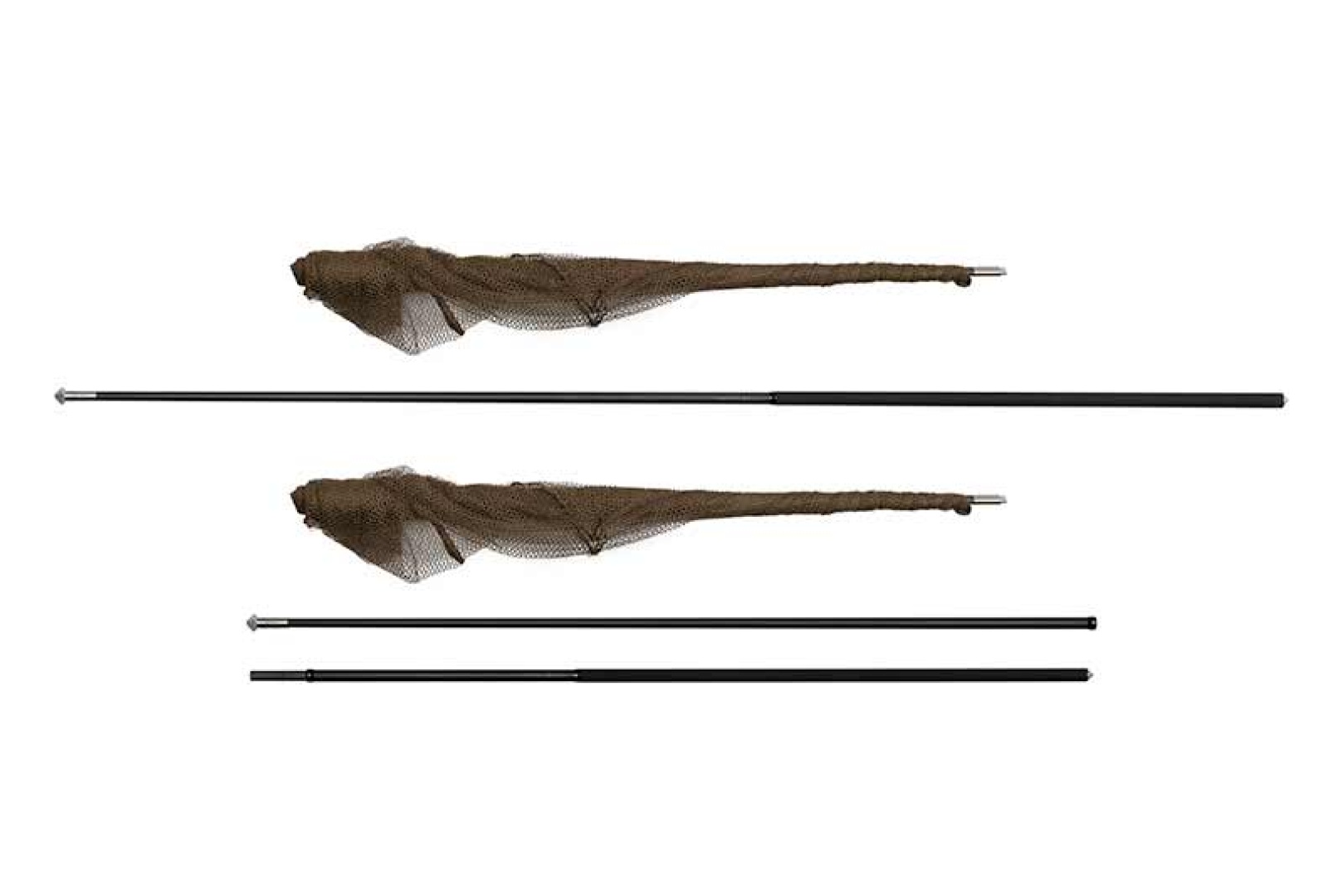 Fox Horizon X3 S Landing Net 