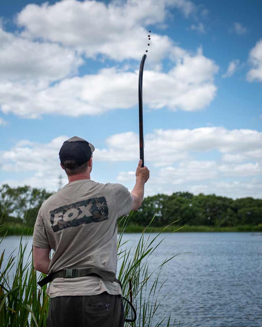 Fox Rangermaster Carbon Throwing Stick