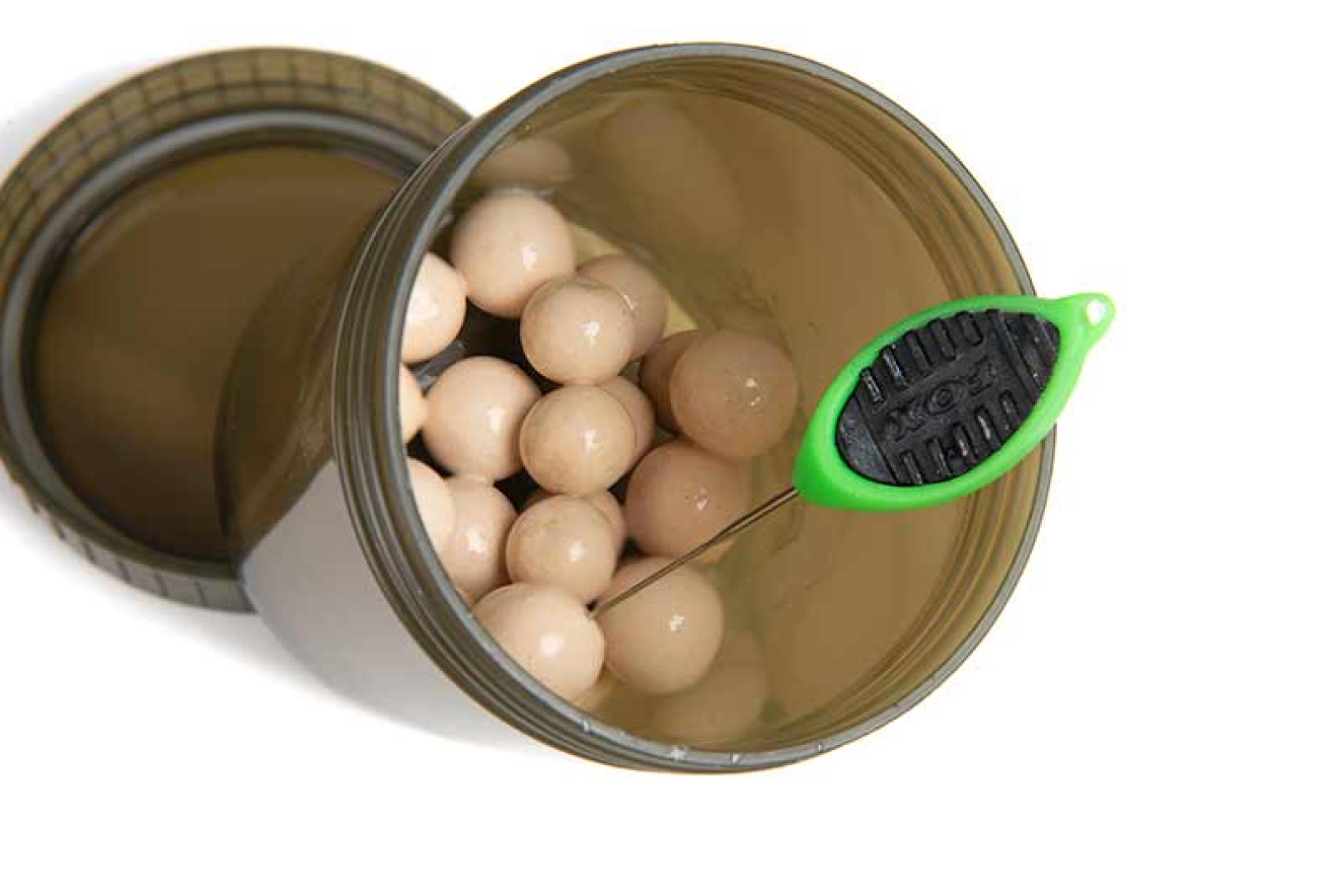 Fox EDGES HOOKBAIT POTS