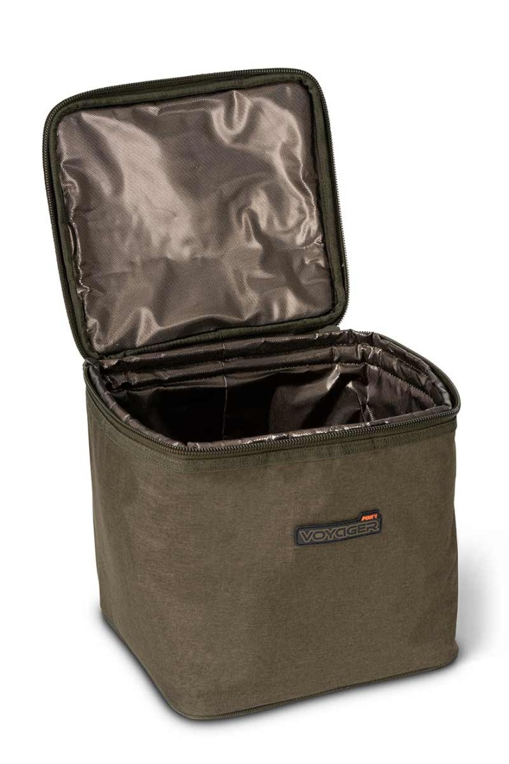 Fox Voyager Cool Bag