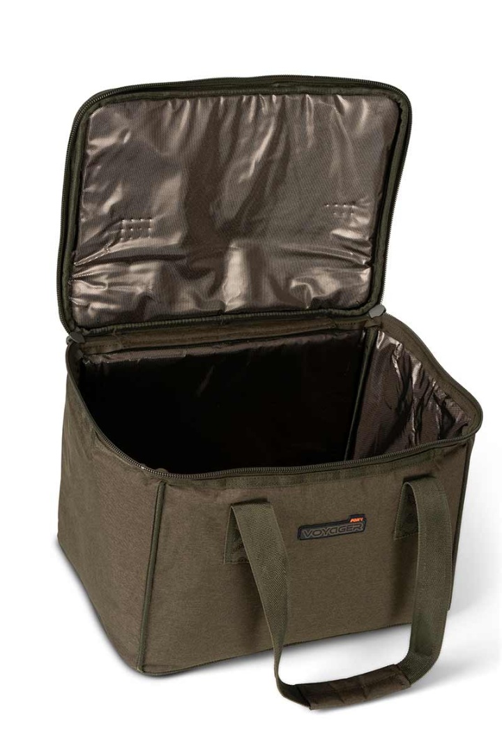 Fox Voyager Cool Bag - Large