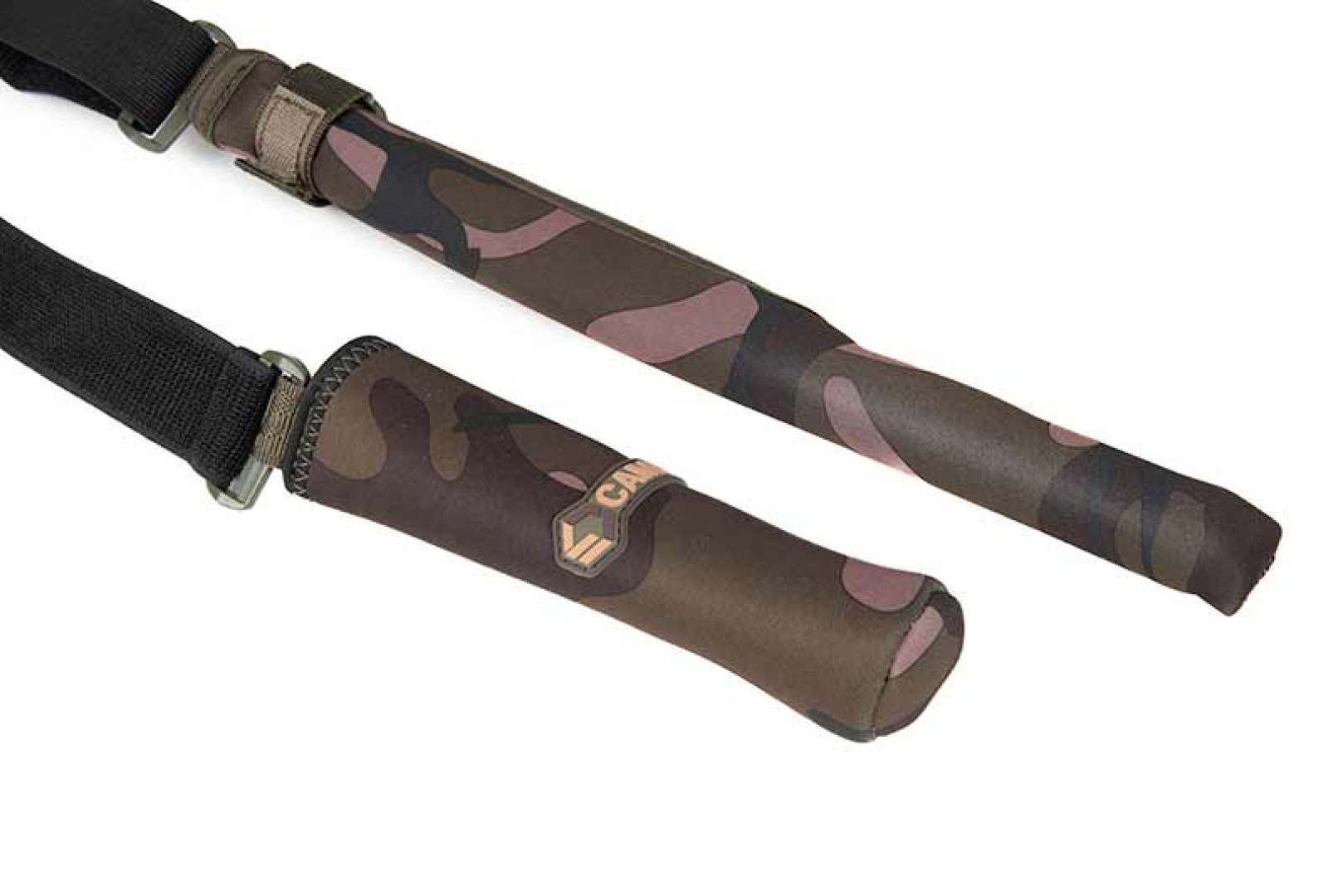 Fox CAMOLITE Neoprene Reel and Rod Tip protector