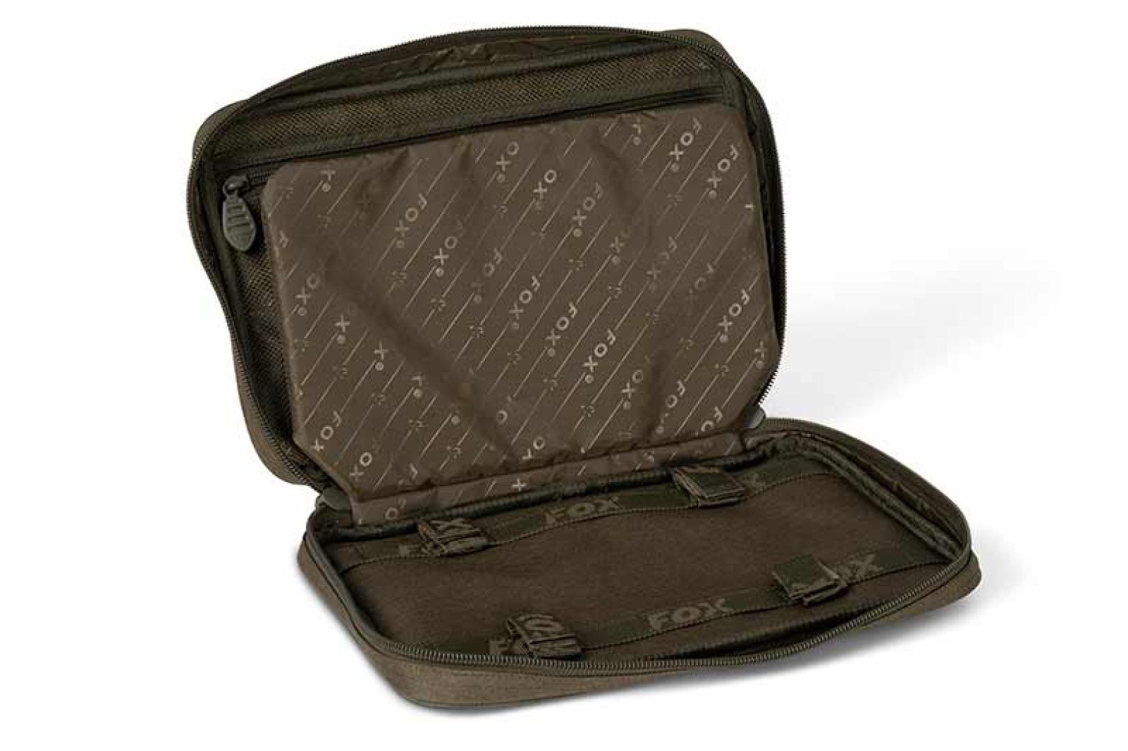 Fox Voyager Buzz Bar Bag