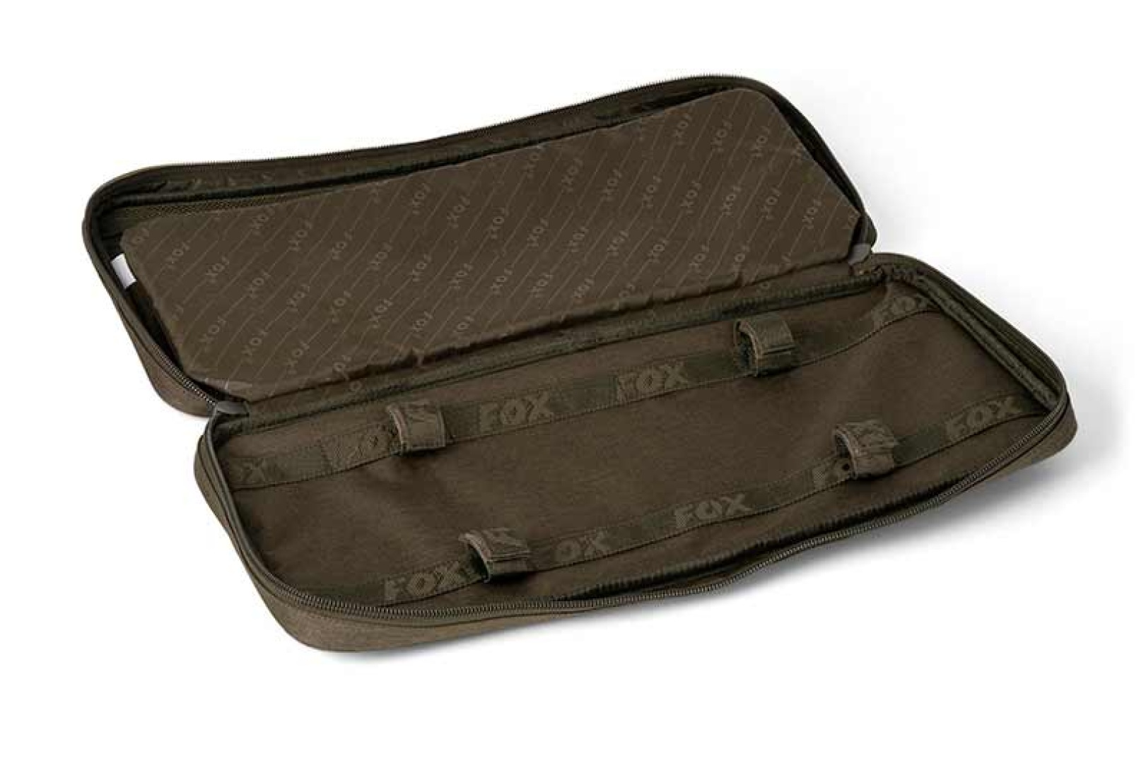 Fox Voyager Buzz Bar Bag - Large