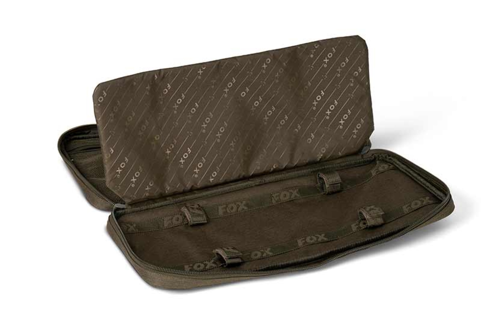 Fox Voyager Buzz Bar Bag - Large