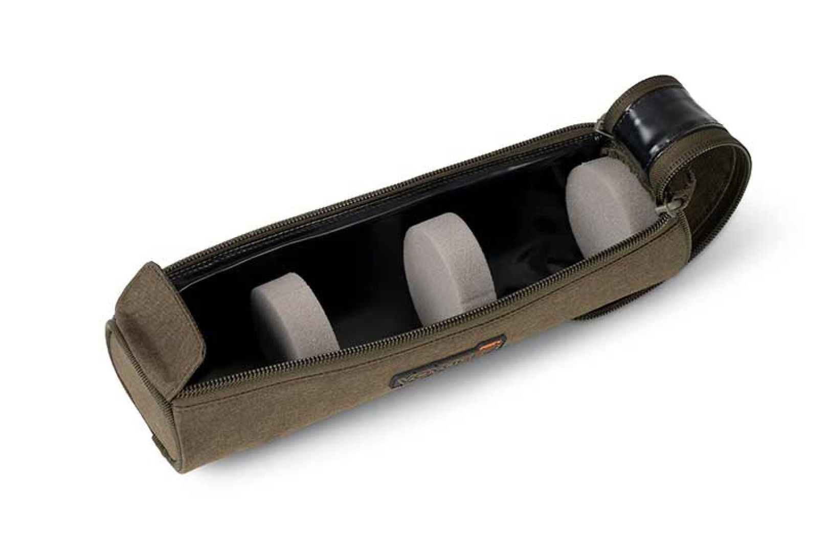 Fox Voyager Spool Case - Large