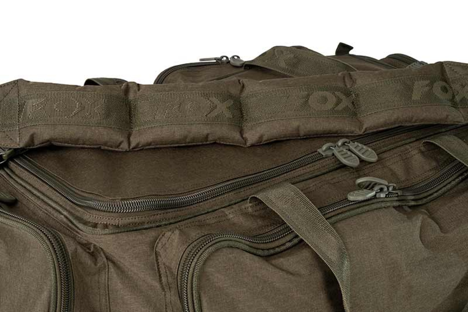 Fox Voyager Carryall