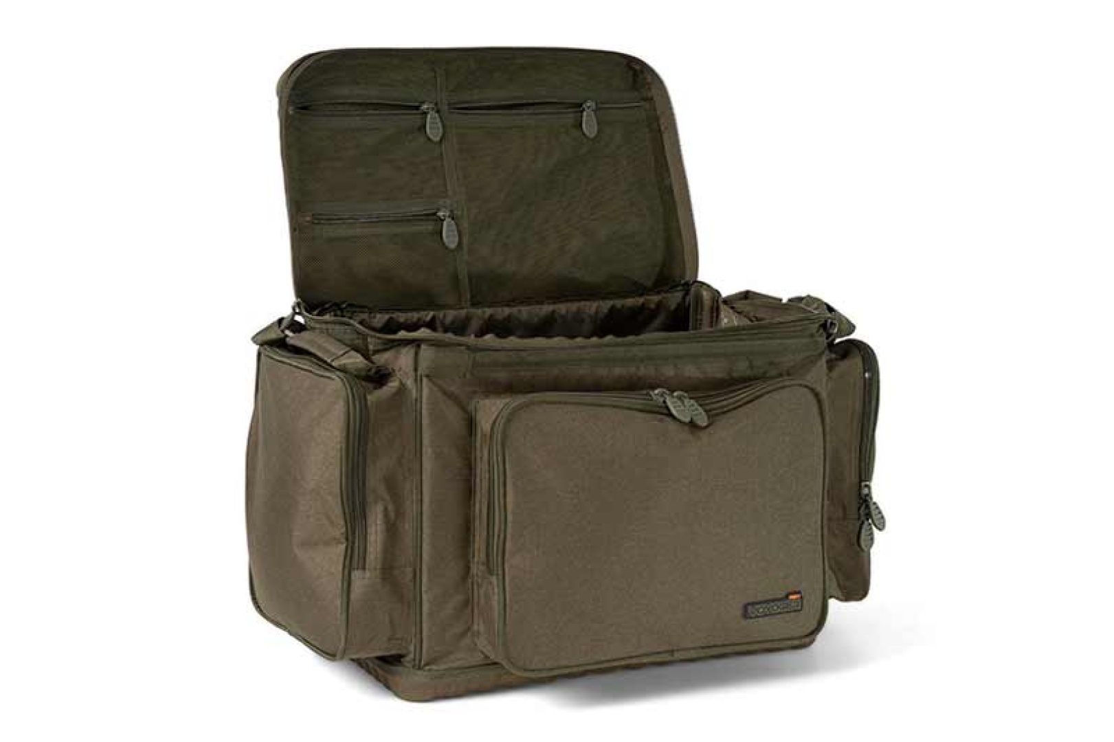 Fox Voyager Large Barrow Bag