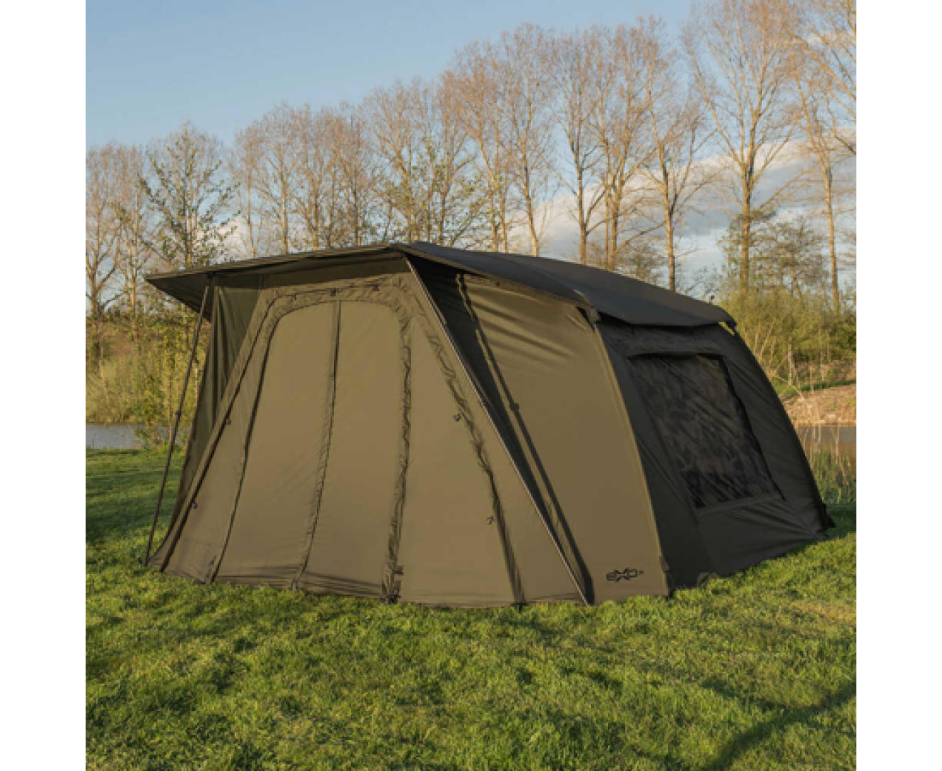 Avid Carp EXO 2 Bivvy System