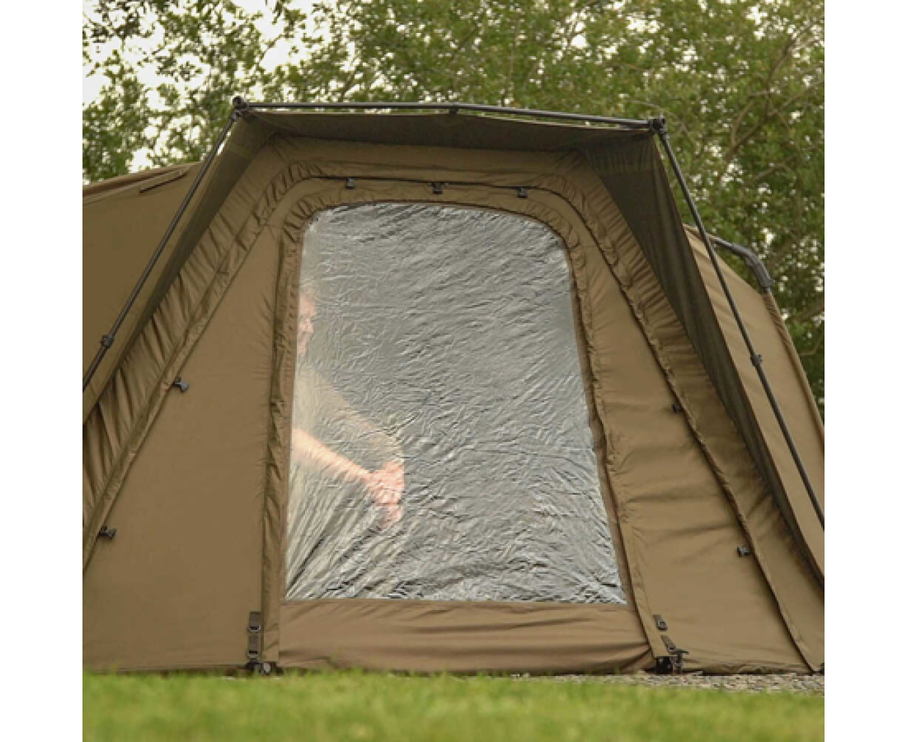 Avid Carp EXO 2 Bivvy System