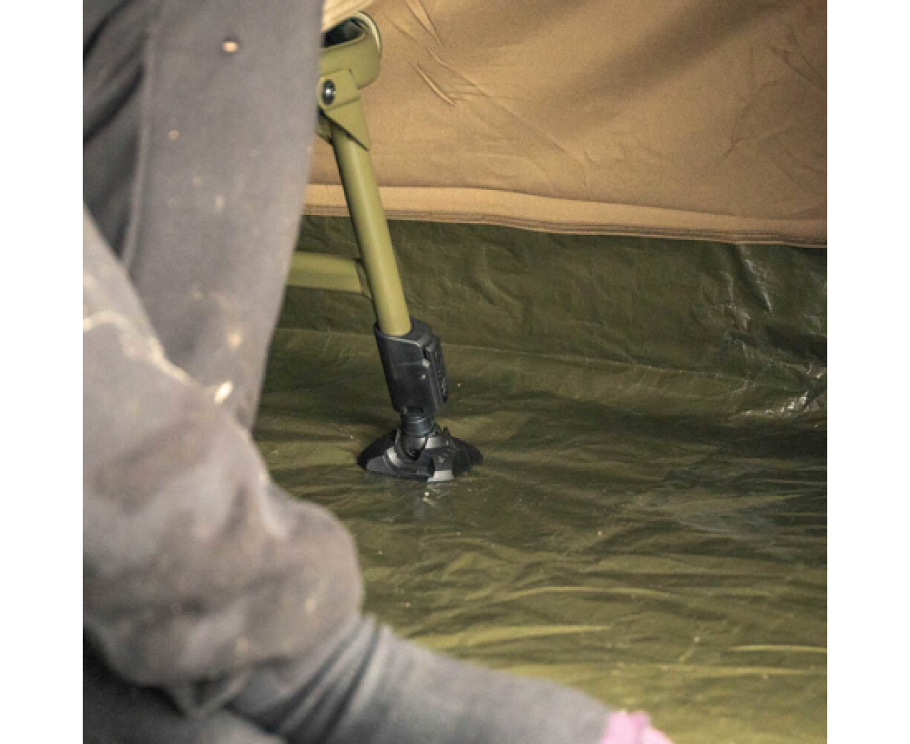 Avid Carp EXO 2 Bivvy System Inner Dome