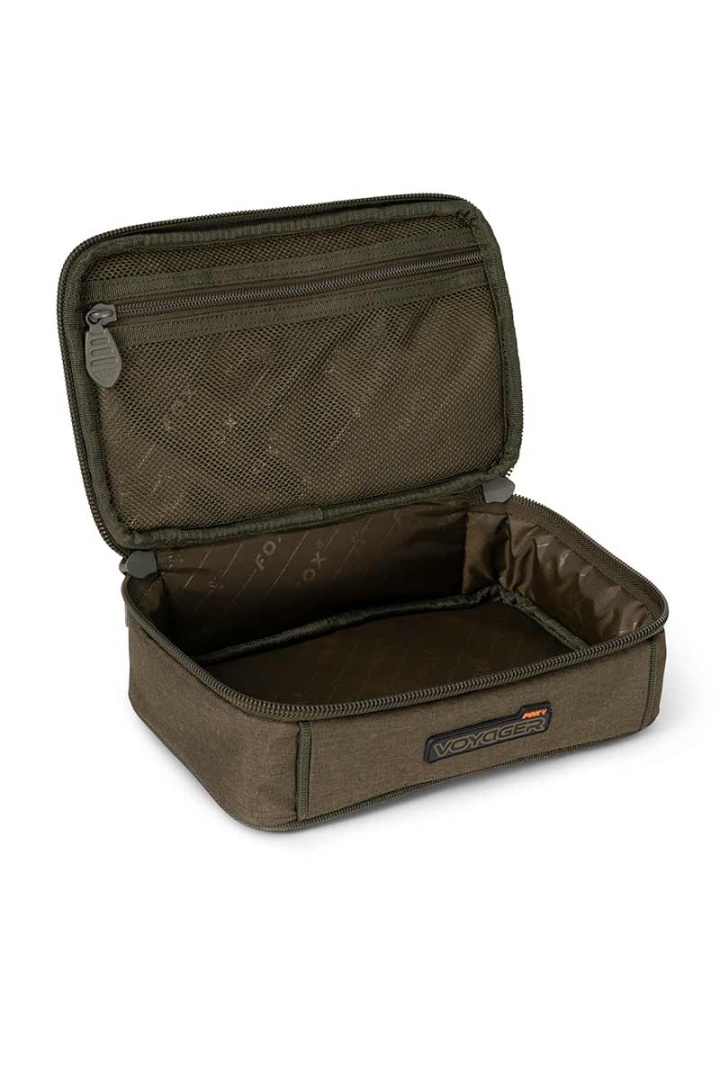 Fox Voyager Accessory Bag - Large