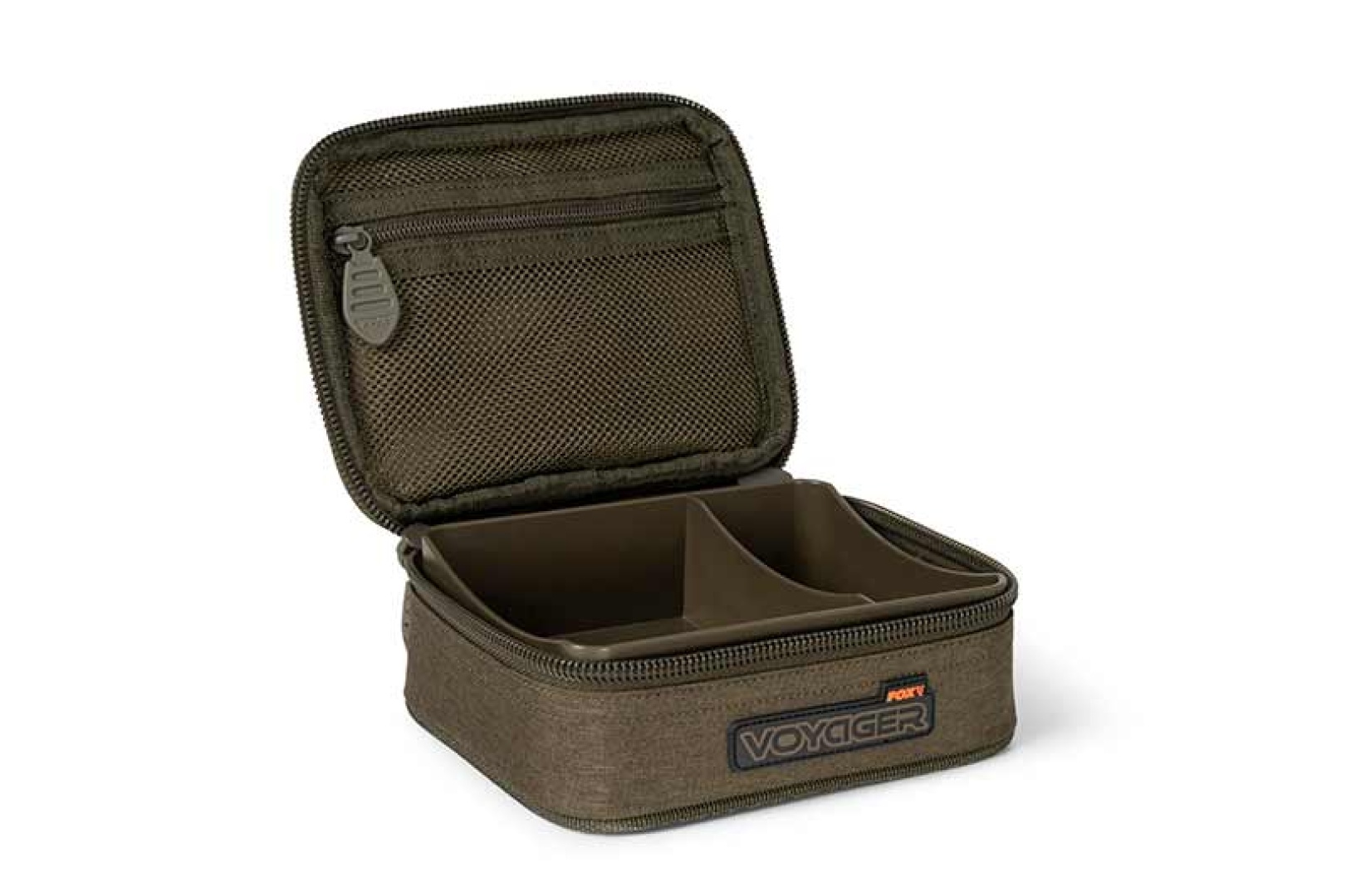 Fox Voyager Lead & Bits Bag - Rigid Insert