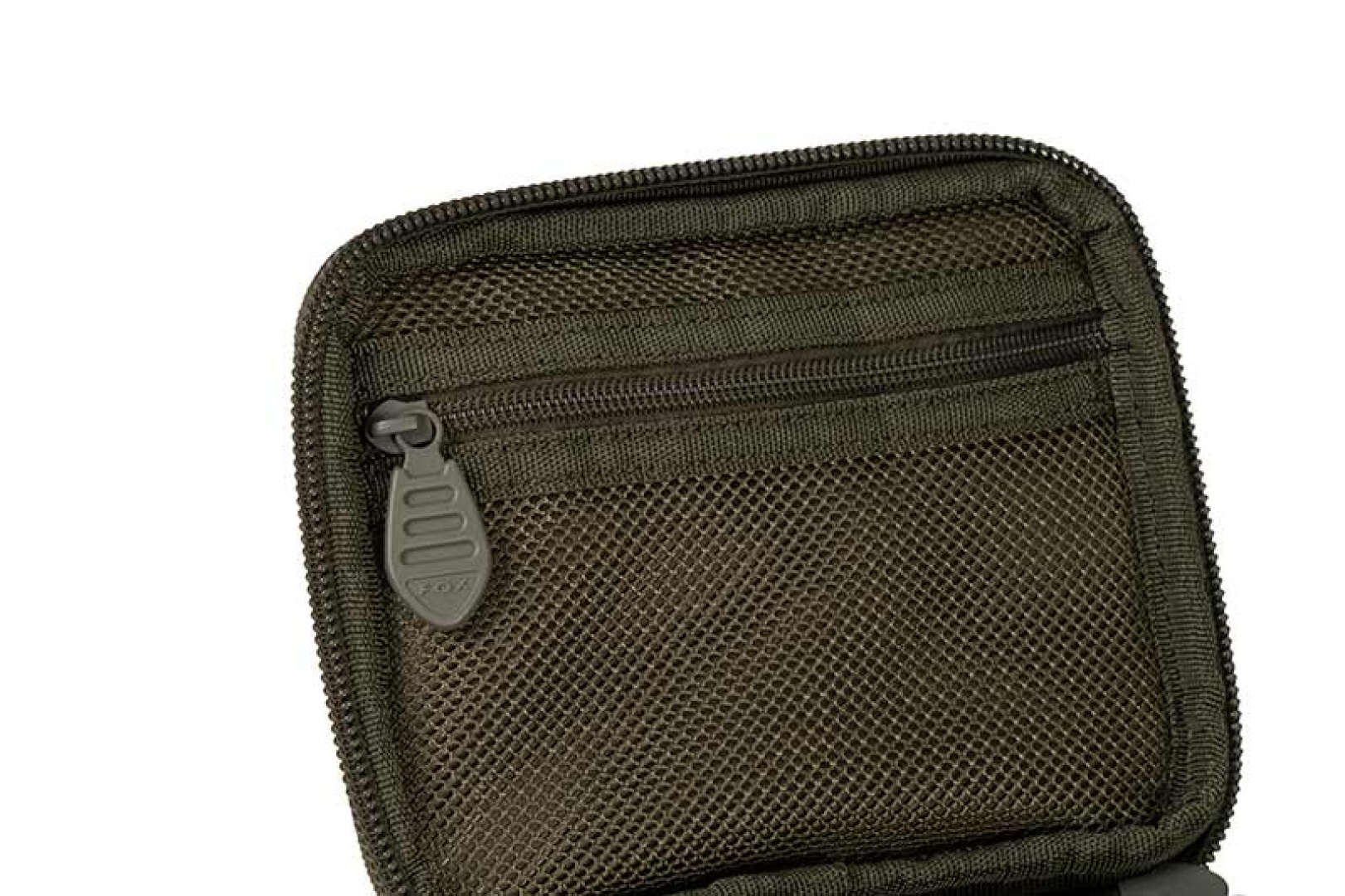 Fox Voyager Lead & Bits Bag - Rigid Insert