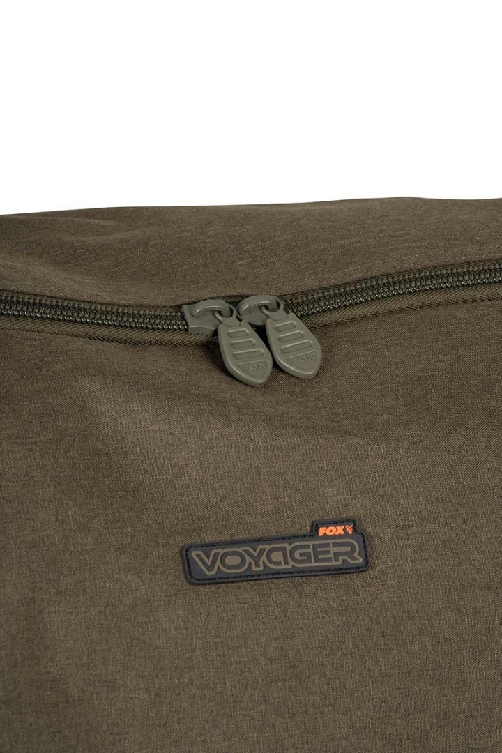 Fox Voyager Bedchair Bag - Standard