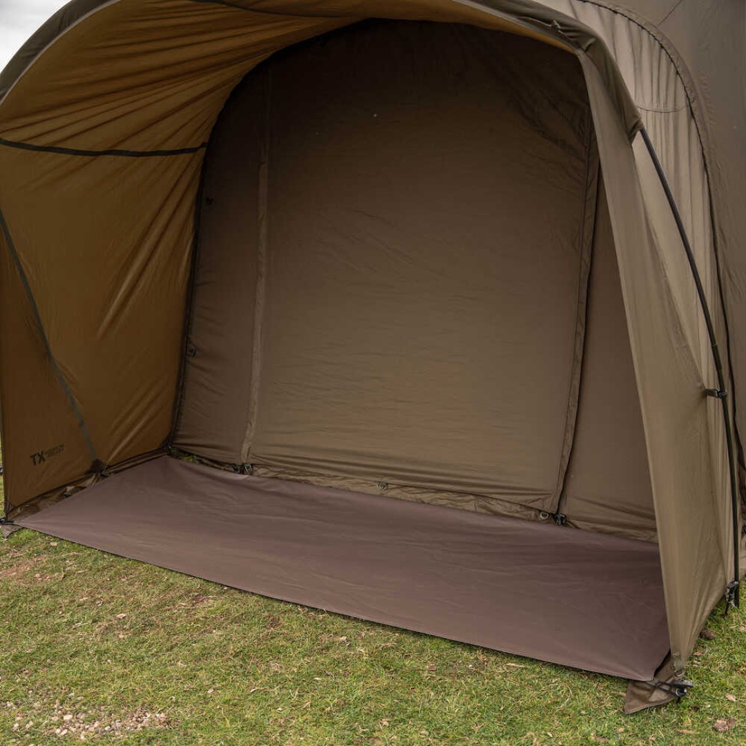 Avid Carp Screen House Heavy-Duty Extended Groundsheet