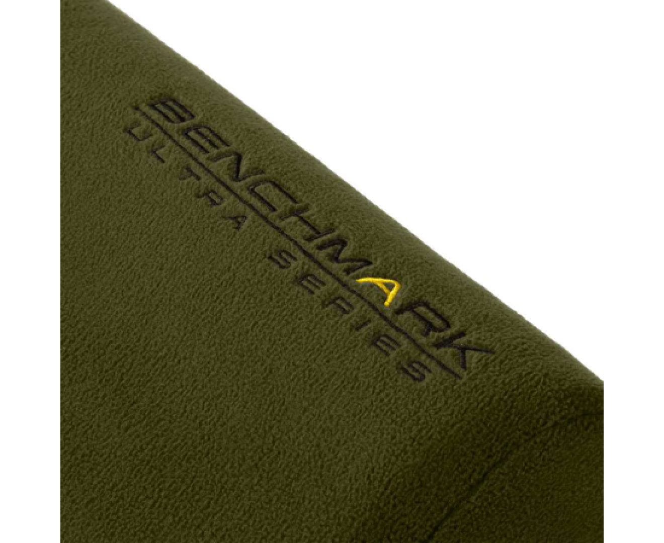 Avid Carp Benchmark Ultra Memory Foam Pillow