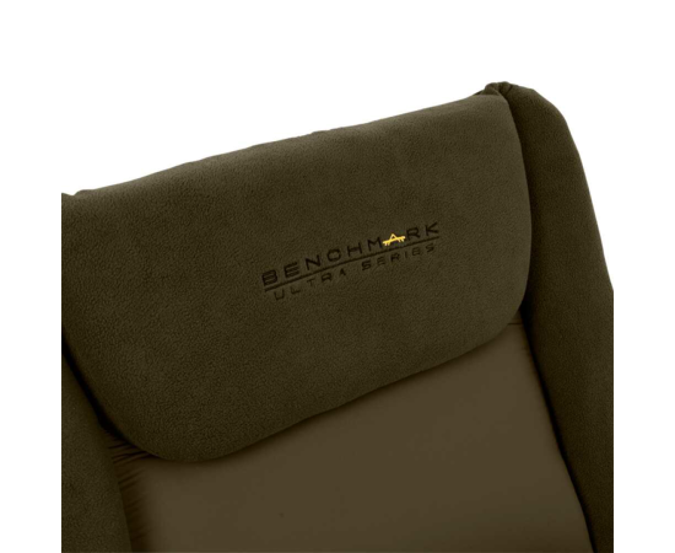 Avid Carp Benchmark Ultra Cozy Chair 