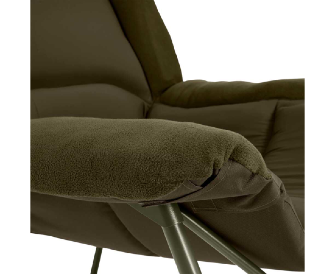 Avid Carp Benchmark Ultra Cozy Chair 