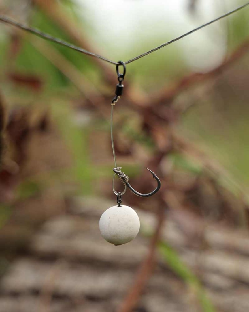 Fox Edges Super Wide Gape Chod Rig