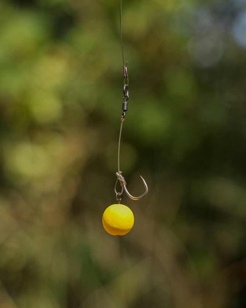 Fox Edges Super Wide Gape Chod Rig