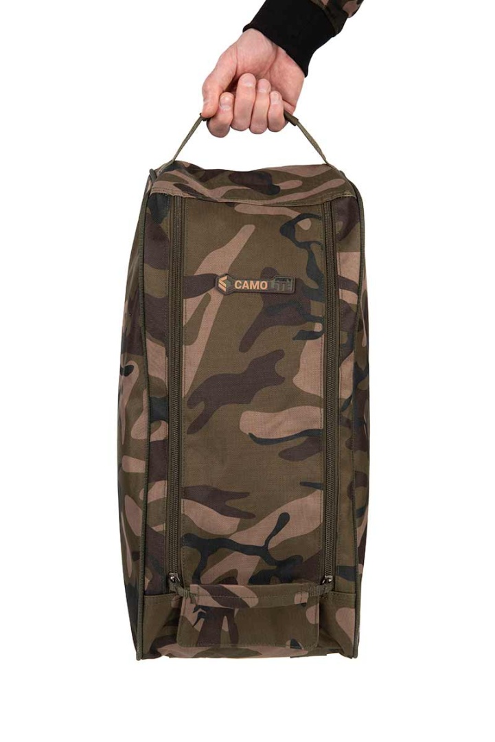 Fox CAMOLITE Boot Waders Bag