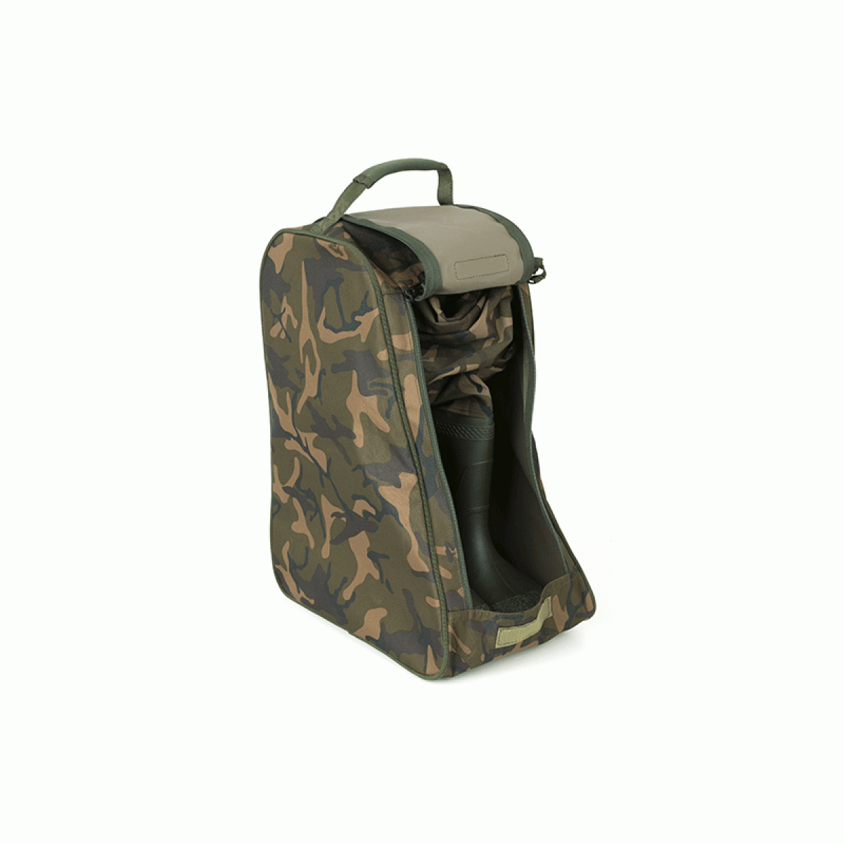 Fox CAMOLITE Boot Waders Bag