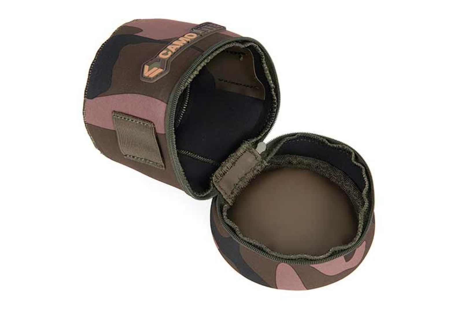 Fox CAMOLITE Gas Cannister Sleeve