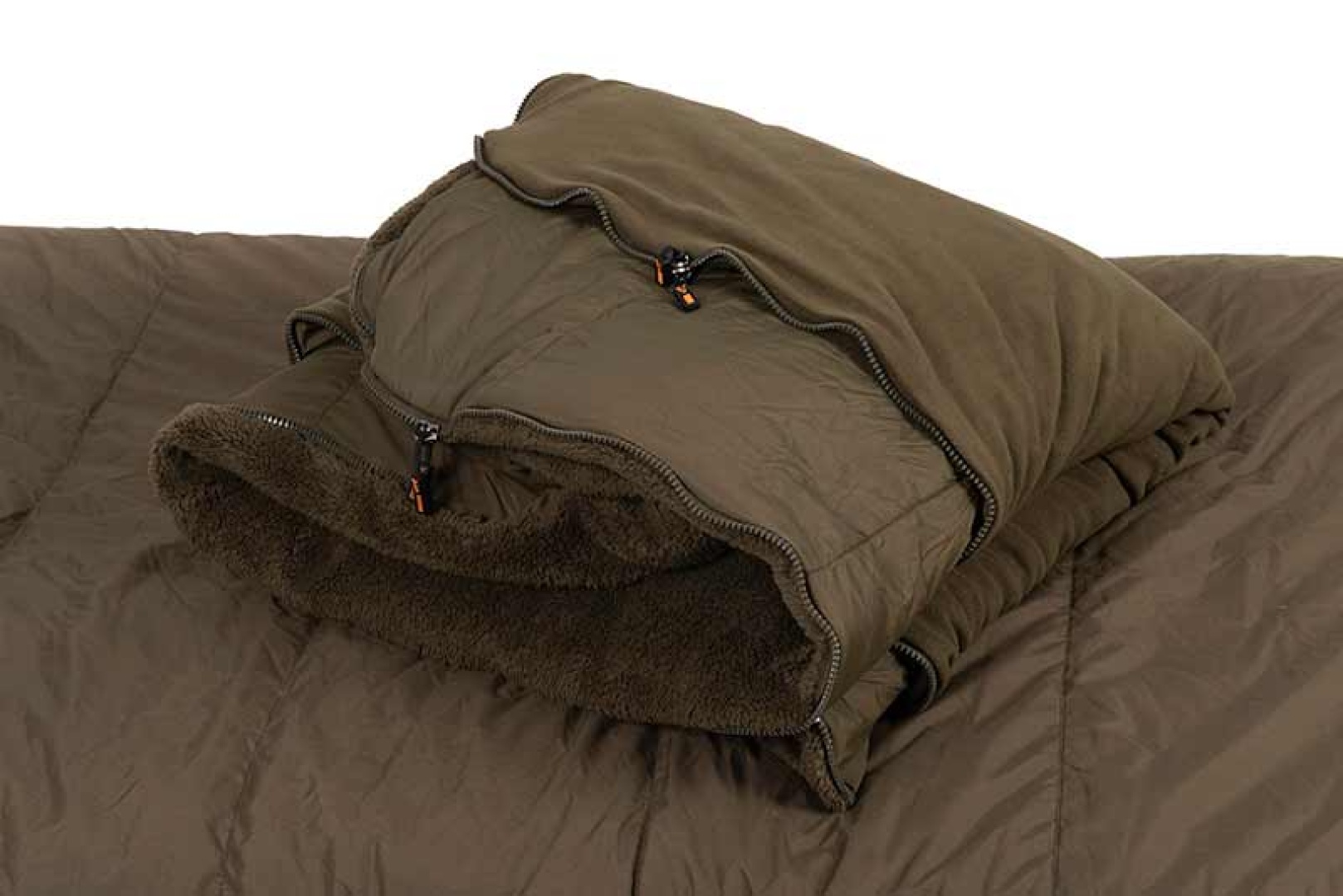 Fox Ventec All Season Sleeping Bag - XL