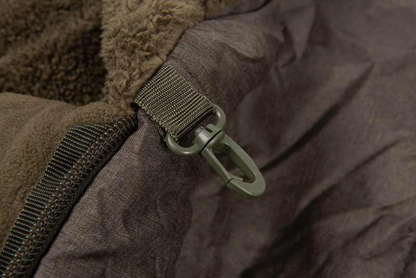 Fox Voyager Sleeping Bag