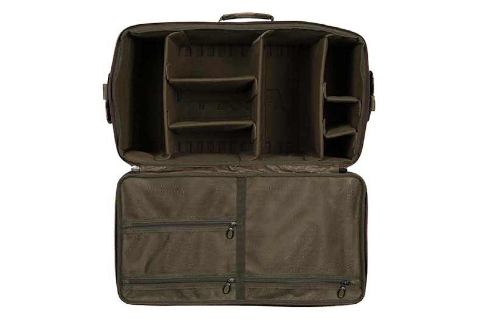 Fox CAMOLITE Barrow Organiser Large