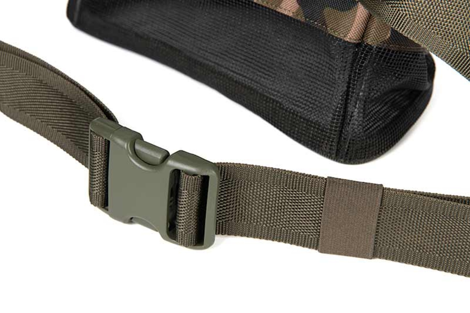 Fox CAMOLITE Boilie Waist Bag