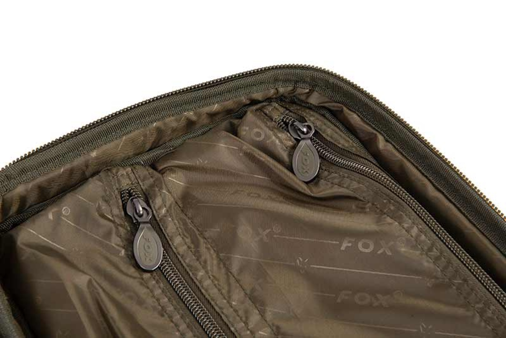 Fox CAMOLITE Boilie Waist Bag