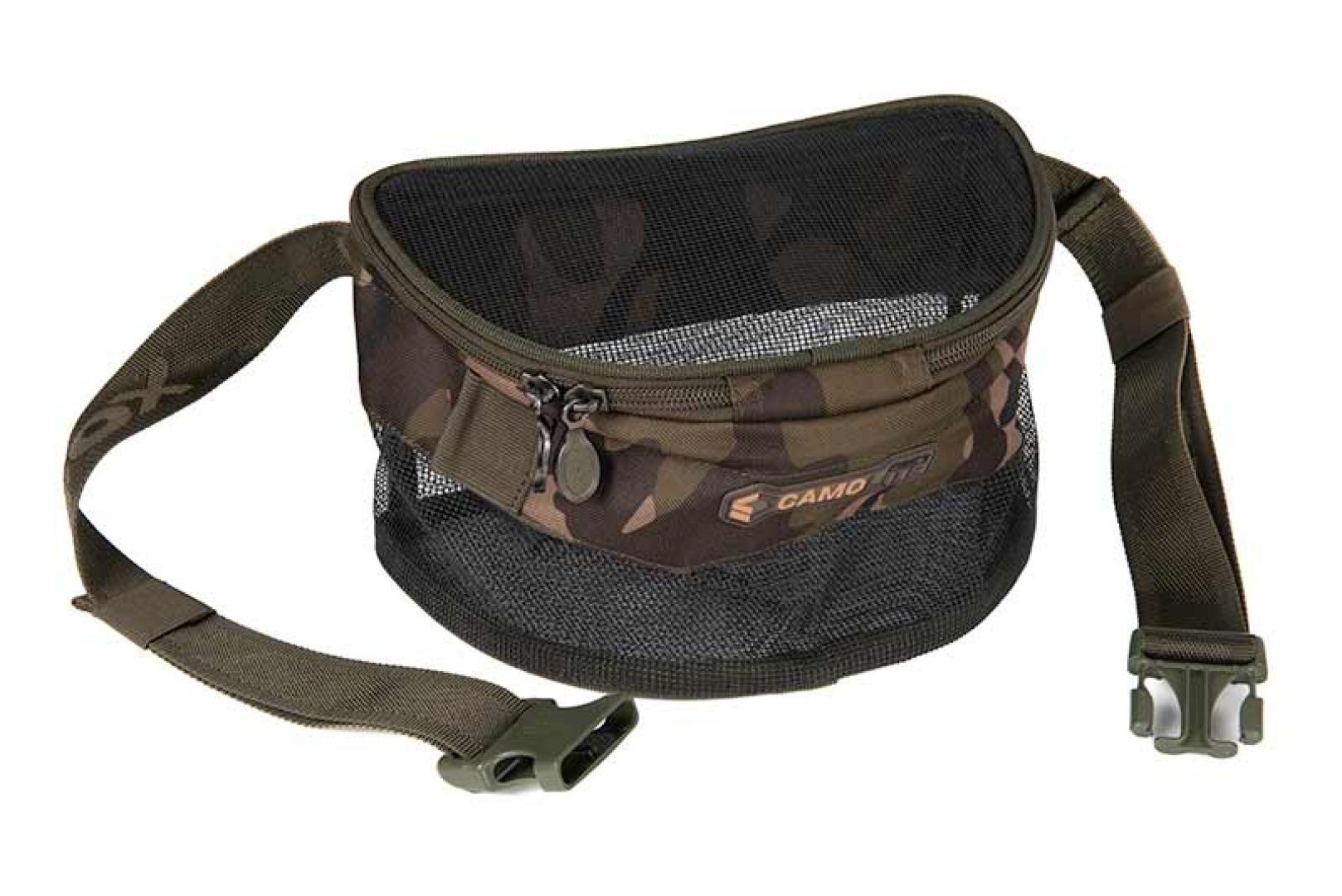 Fox CAMOLITE Boilie Waist Bag