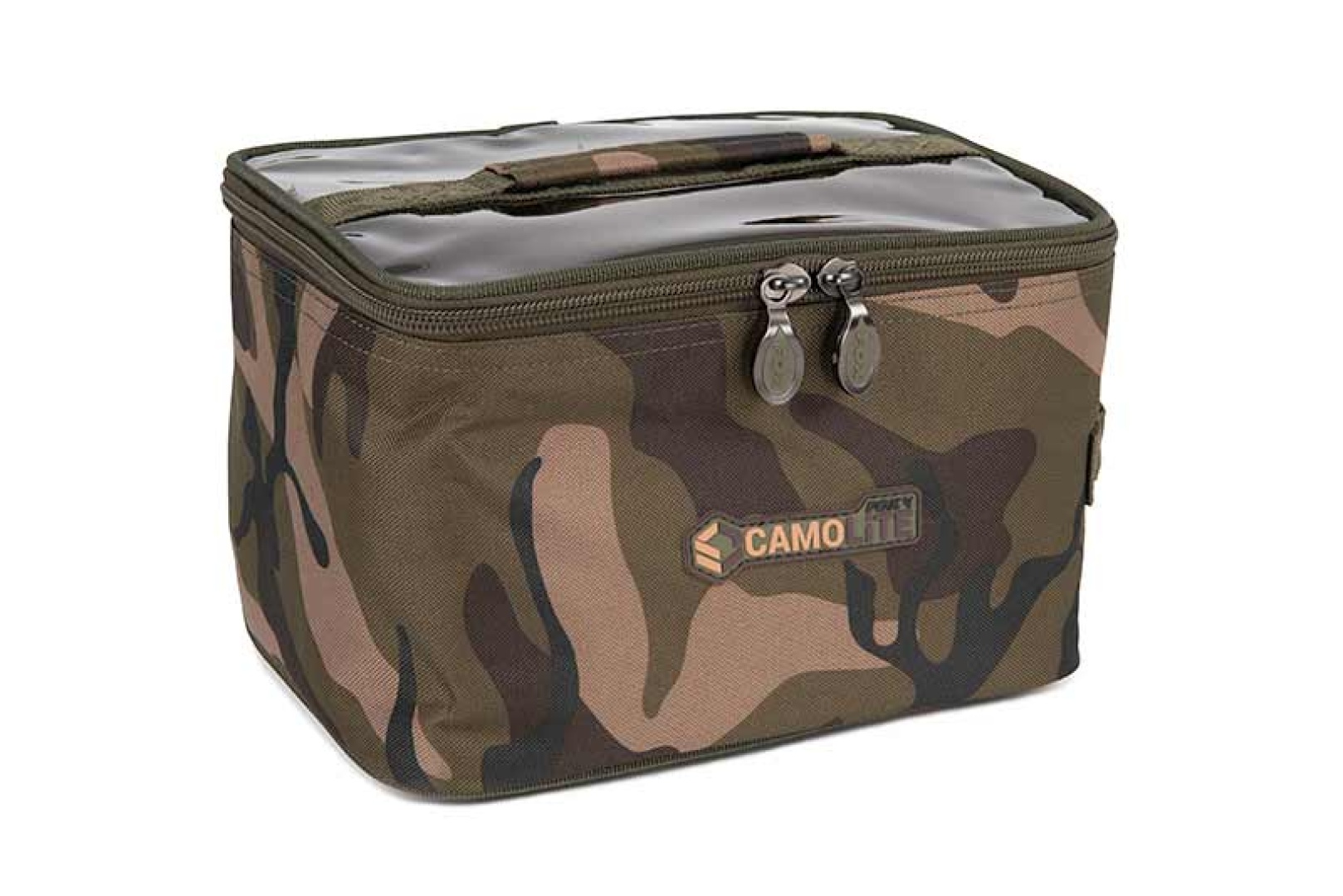 Fox CAMOLITE Accessory Bag X Large