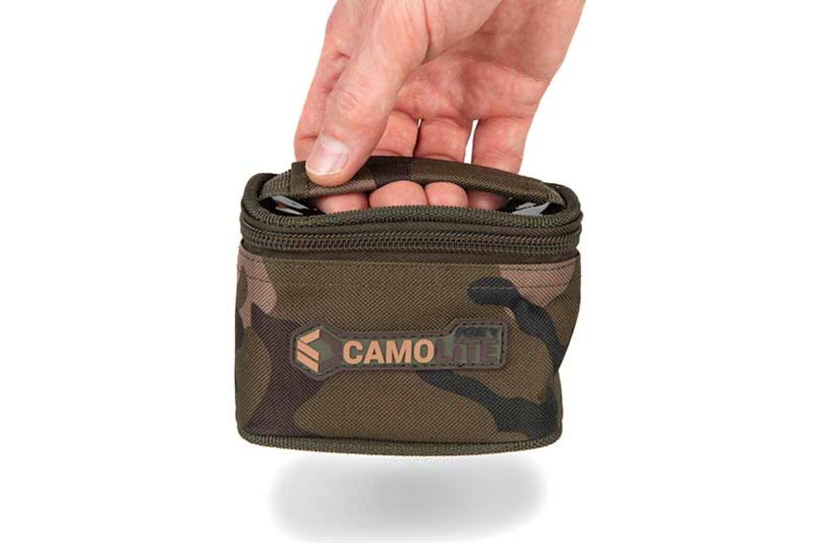 Fox CAMOLITE Accessory Bag Small