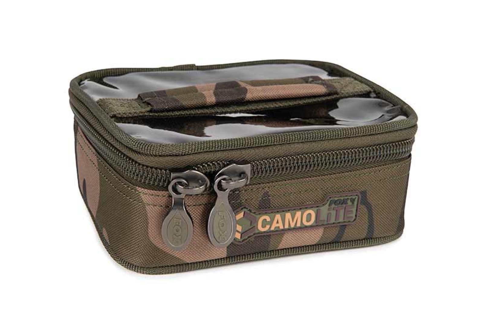 Fox Camolite Camolite Lead and Bits Bag Small