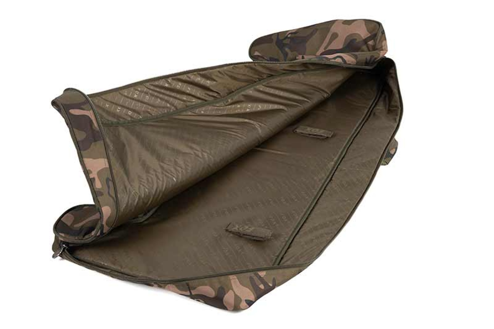 Fox Camolite Outboard Motor Bag