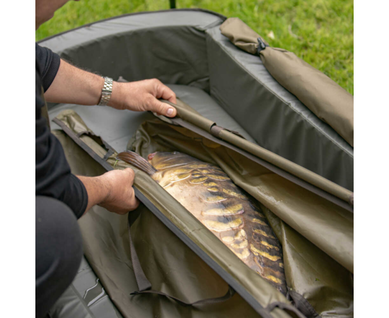 Avid Carp Revlove Weigh Sling